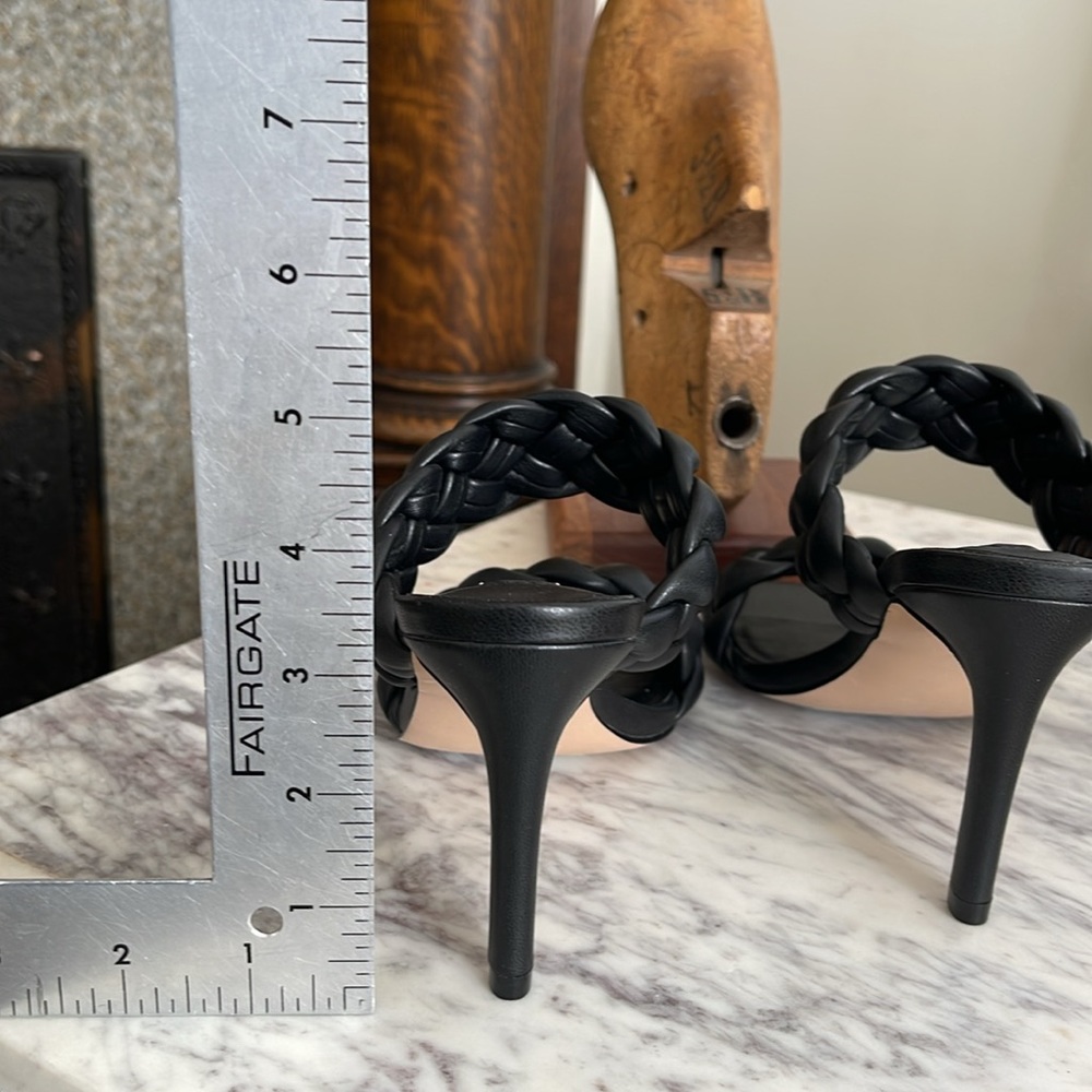 Steve Madden Formal dress sandal - Picture 3 of 3